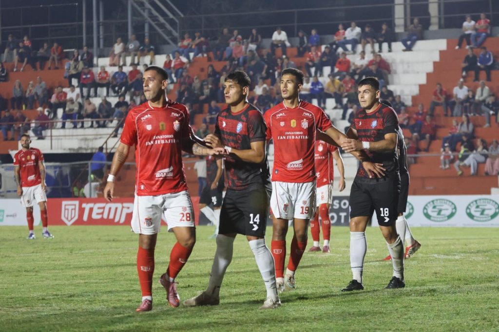 OK9 Nhận Định: General Caballero vs Guairena – Cuộc Chiến Chênh Lệch 10 OK9 Nhận Định: Aucas Thống Trị Manta Tại Ecuador Liga Pro 2026