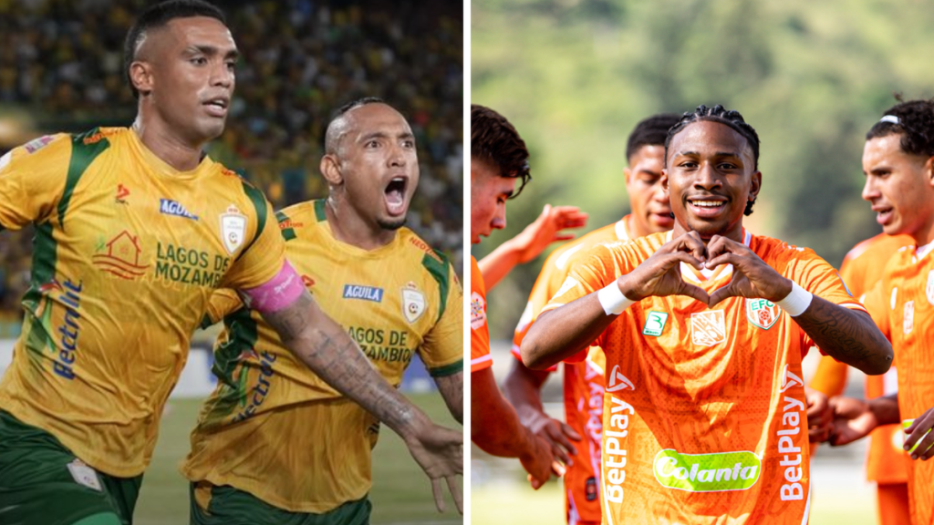 OK9 dự đoán Cartagena vs Envigado: Chung kết Primera B Apertura 2026 gay cấn 8 OK9 dự đoán Cartagena vs Envigado: Chung kết Primera B Apertura 2026 gay cấn