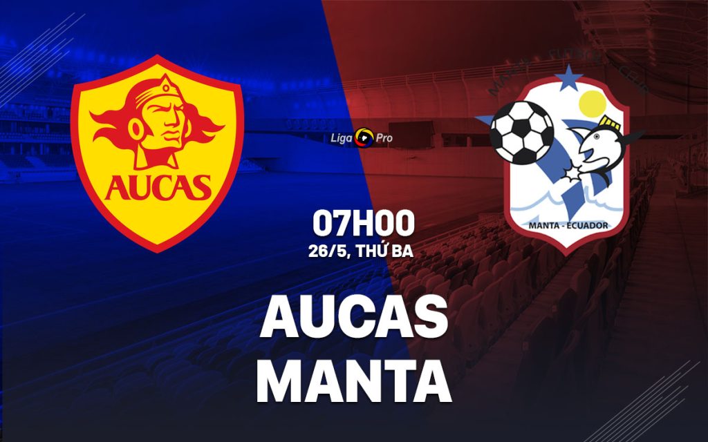 OK9 Nhận Định: Aucas Thống Trị Manta Tại Ecuador Liga Pro 2026 9 OK9 Nhận Định: Aucas Thống Trị Manta Tại Ecuador Liga Pro 2026